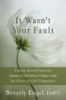 It wasn't your fault by Engel, Beverly