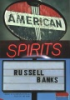 American spirits by Banks, Russell