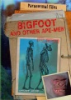 Bigfoot and other ape-men by Webb, Stuart