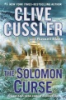 The Solomon curse by Cussler, Clive
