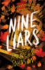 Nine liars by Johnson, Maureen