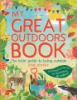 My great outdoors book by Jeffery, Josie