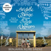 Aristotle and Dante Discover the Secrets of the Universe by Saenz, Benjamin Alire
