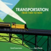 Transportation by Lawrence, Carol