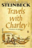 Travels with Charley by Steinbeck, John