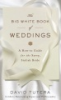 The big white book of weddings by Tutera, David