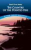 The country of the pointed firs by Jewett, Sarah Orne