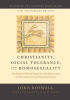 Christianity, social tolerance, and homosexuality by Boswell, John