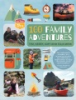 100 family adventures by Meek, Tim