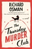 The Thursday murder club by Osman, Richard