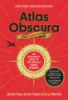 Atlas obscura by Foer, Joshua