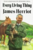 Every living thing by Herriot, James
