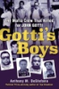Gotti's boys by DeStefano, Anthony M