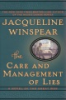 The care and management of lies by Winspear, Jacqueline