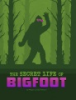 The secret life of Bigfoot by Peterson, Megan Cooley