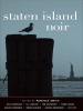 Staten Island Noir by Smith, Patricia