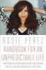 Handbook for an unpredictable life by Perez, Rosie