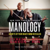 Manology by Gibson, Tyrese