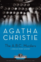 The A.B.C. murders by Christie, Agatha