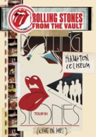 Rolling Stones from the vault by Rolling Stones