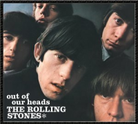 Out of our heads by Rolling Stones
