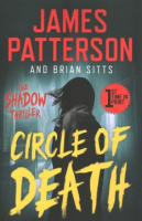 Circle of death by Patterson, James
