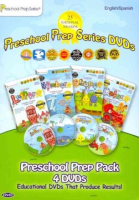 Meet the letters by Preschool Prep Company