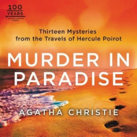 Murder in Paradise by Christie, Agatha