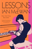 Lessons by McEwan, Ian