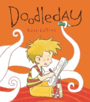 Doodleday by Collins, Ross