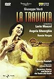 La traviata by Verdi, Giuseppe
