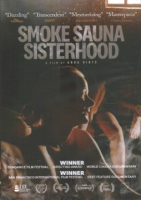 Smoke sauna sisterhood 