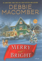 Merry and bright by Macomber, Debbie