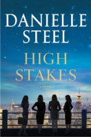 High stakes by Steel, Danielle