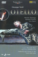 Otello by Verdi, Giuseppe