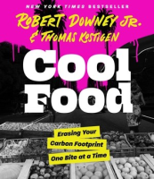 Cool food by Downey, Robert