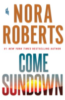 Come sundown by Roberts, Nora