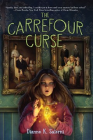 The Carrefour curse by Salerni, Dianne K