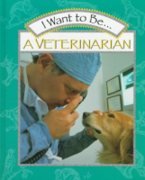 I_want_to_be--_a_veterinarian