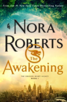 The awakening by Roberts, Nora