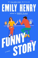 FUNNY STORY by Henry, Emily
