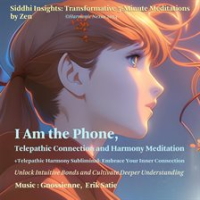 , Telepathic Connection and Harmony Meditation by Zen