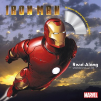 Iron Man by Poloski, Rachel