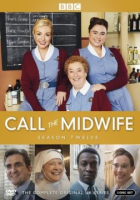 Call the midwife 