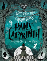 Pan's labyrinth by Toro, Guillermo del