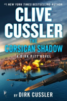 The Corsican shadow by Cussler, Dirk