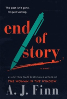 End of story by Finn, A. J