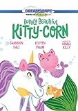 Bubbly beautiful kitty-corn by Dreamscape Media