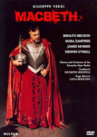 Macbeth by Verdi, Giuseppe