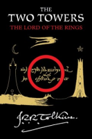 The two towers by Tolkien, J. R. R